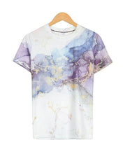 Load image into Gallery viewer, Comfy Print Short Sleeve Top
